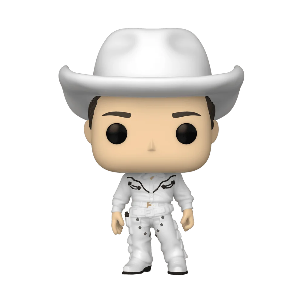 Funko POP! Friends Joey Tribbiani as Cowboy 1067 *Na zamówienie
