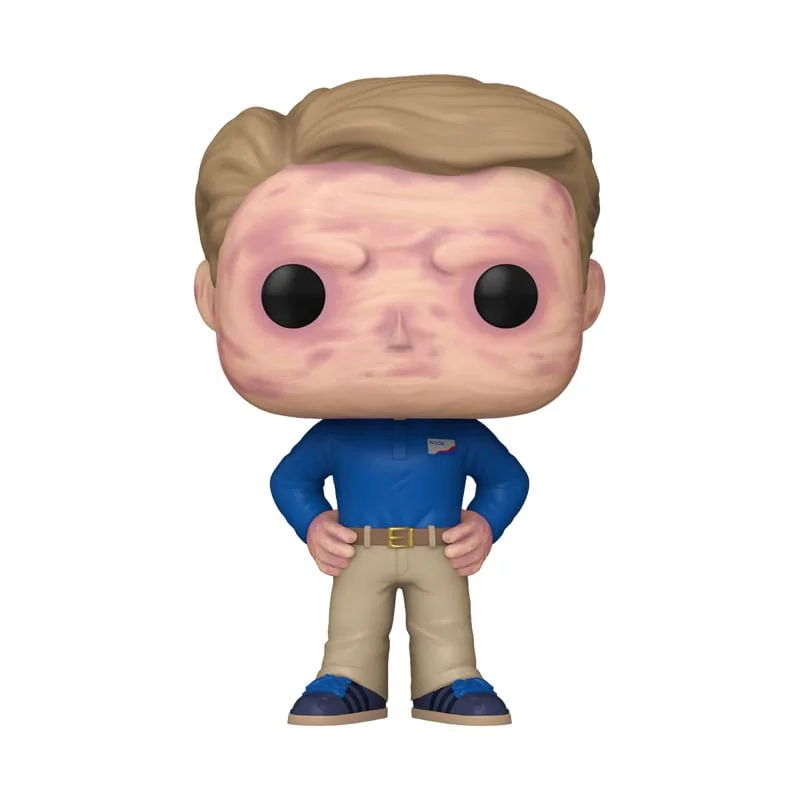 Figurka Funko POP! Deadpool & Wolverine (2024) - Wade Wilson Assistant to the Assistant Special Edition #1470