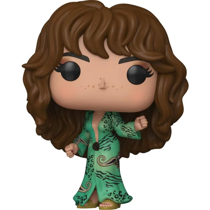 Funko POP! Off Campus (2026) Off Campus - Allie Hyes
