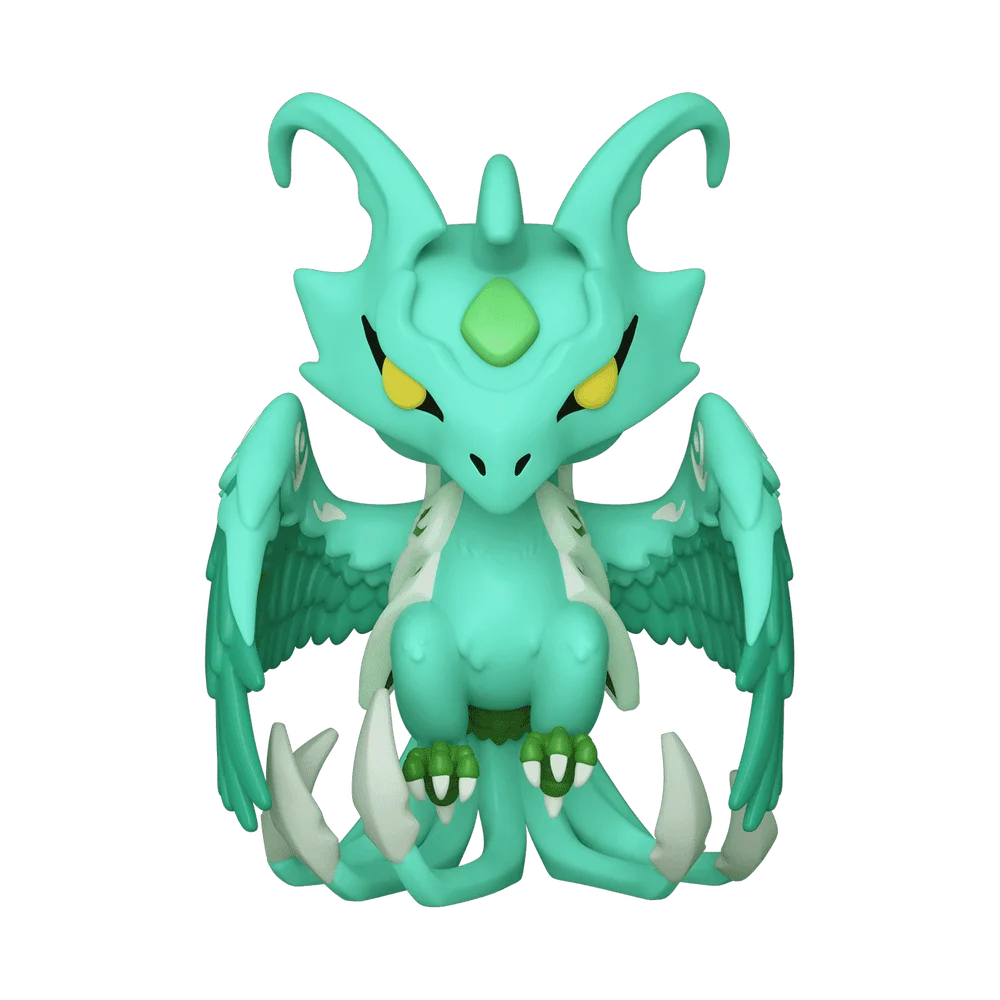 Funko POP! Bakugan Skyress 968 *Na zamówienie