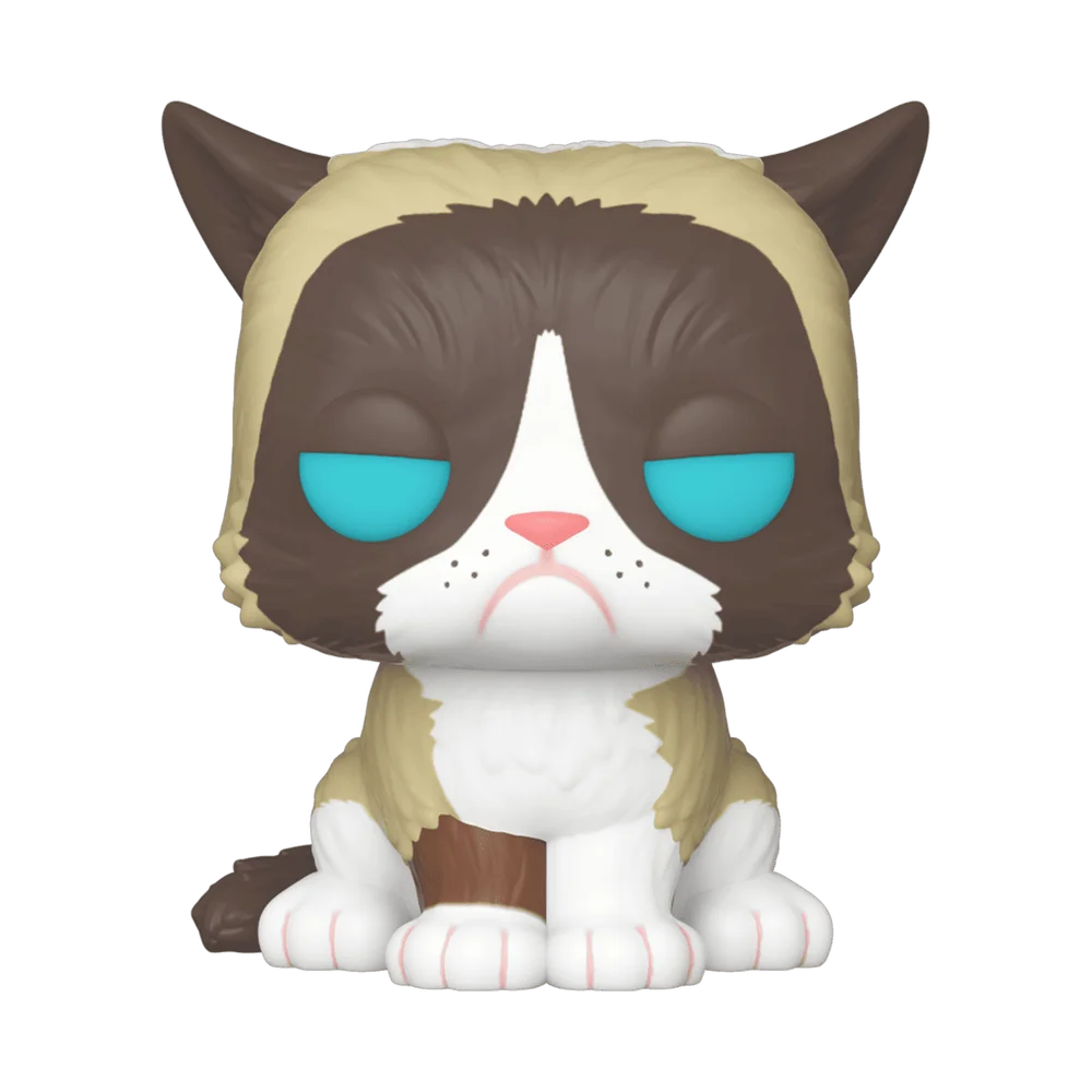 Funko POP! Grumpy Cat Grumpy Cat 60 *Na zamówienie