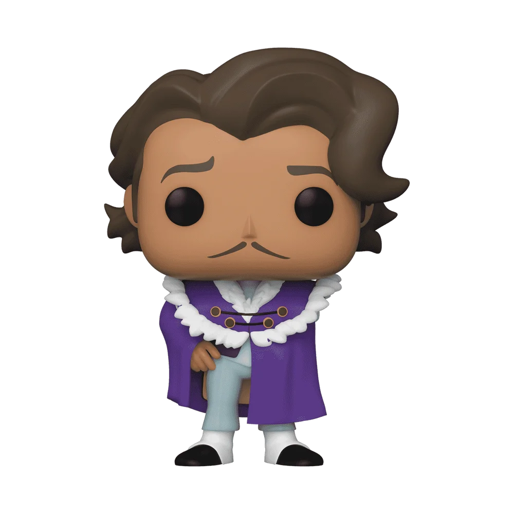 Funko POP! Nickelodeon Varrick 55 (Exclusive) *Na zamówienie