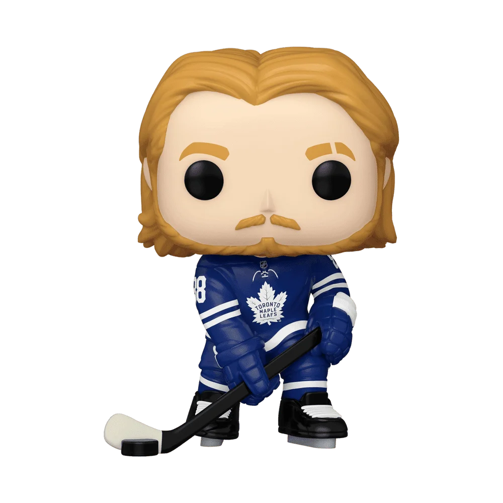 Funko POP! NHL William Nylander (Home Jersey) 92 (Exclusive) *Na zamówienie