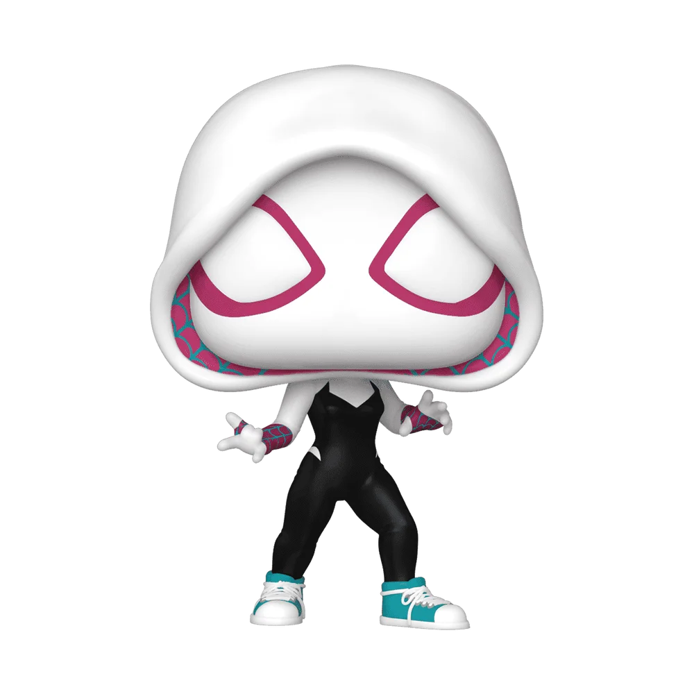 Funko POP! Marvel Spider-Gwen 1224 *Na zamówienie