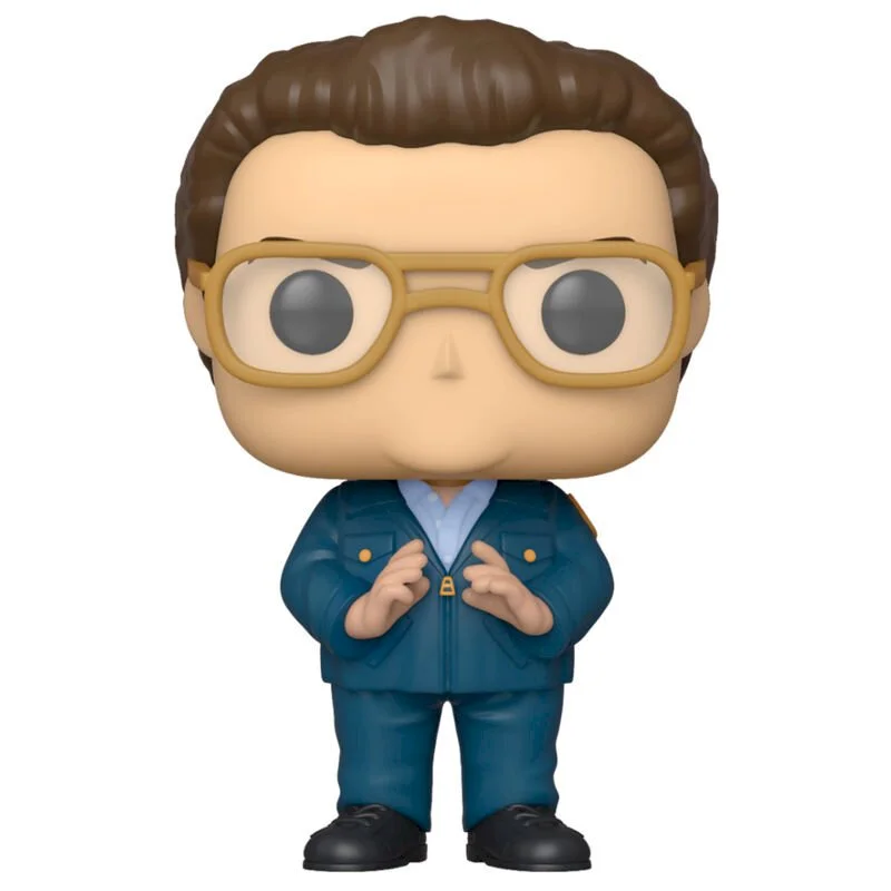 Figurka Funko POP! Seinfeld Newman #1085 – zdjęcie 2