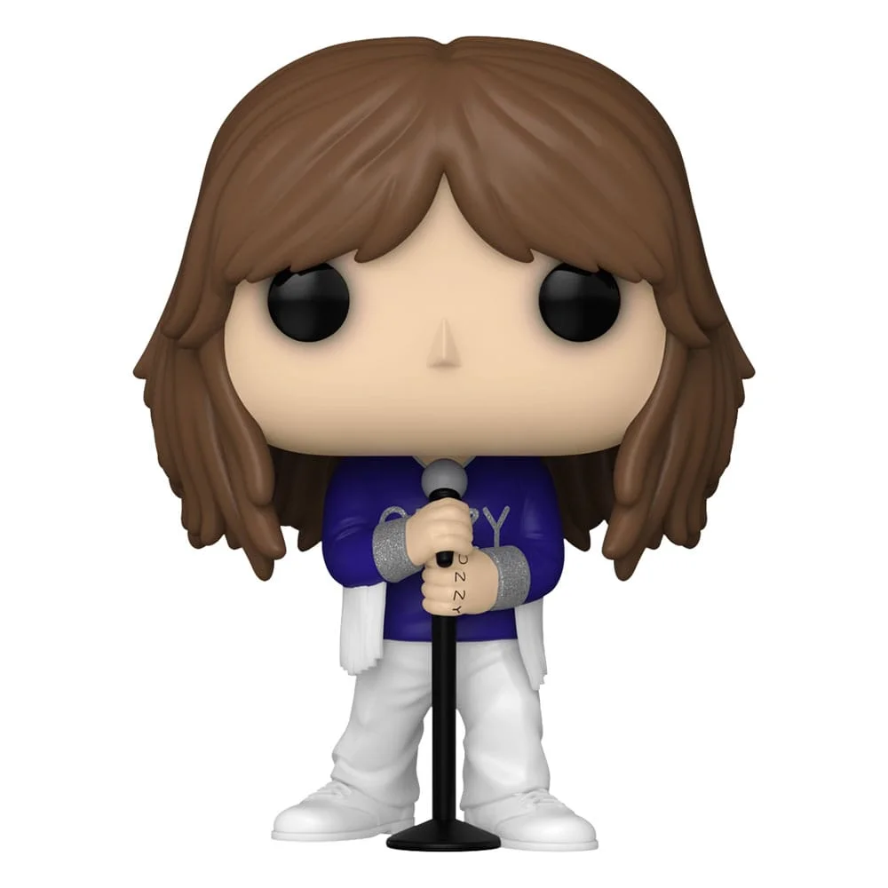 Figurka Funko Pop! Rocks: Ozzy Osbourne #356 – zdjęcie 3