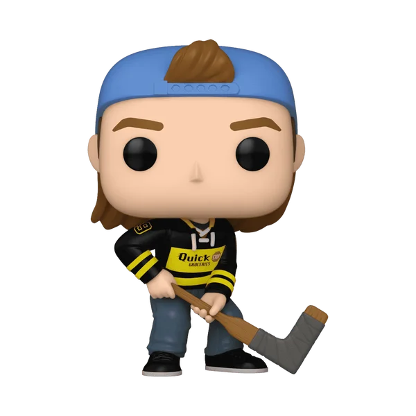 Funko POP! Clerks Randal 1484 (Exclusive) *Na zamówienie