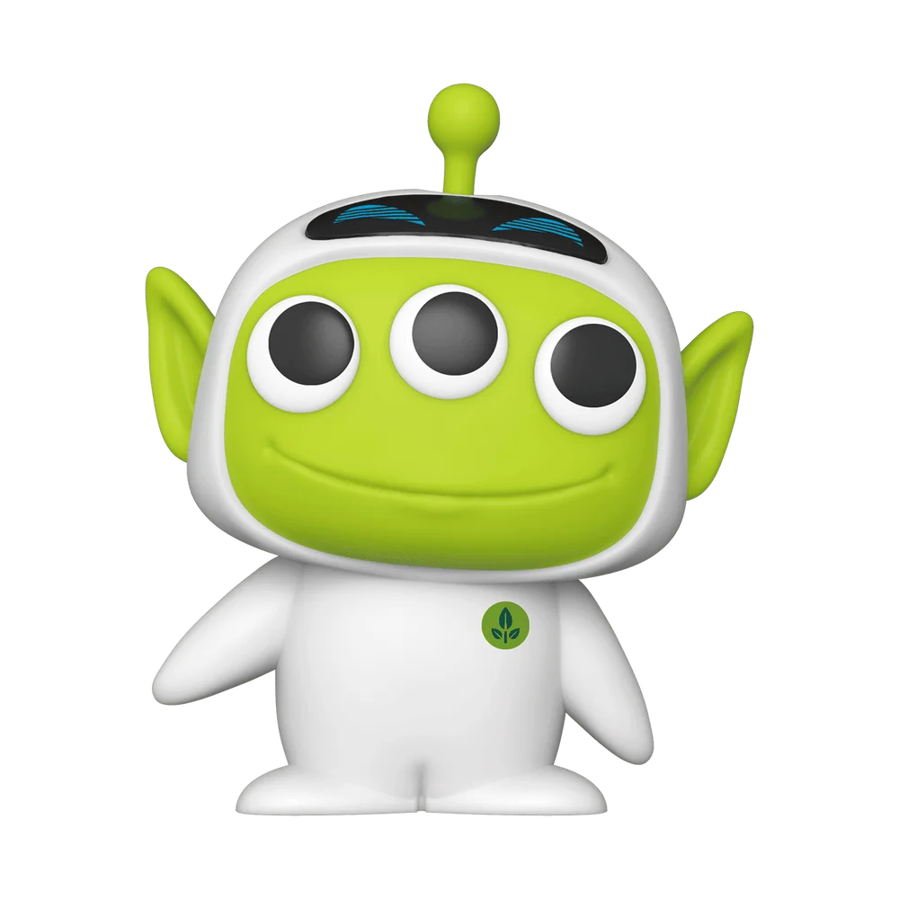 Funko POP! Pixar Alien as Eve 765 *Na zamówienie