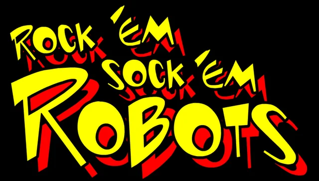 RockEm SockEm