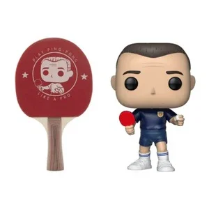 Figurka Funko POP! Movies: Forrest Gump (Target) (Paddle & POP!) *Na zamówienie
