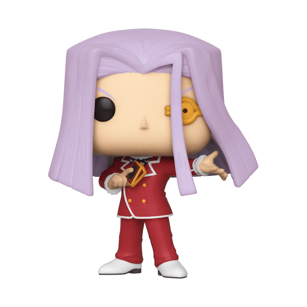 Funko POP! Yu-Gi-Oh! Maximillion Pegasus 716 *Na zamówienie