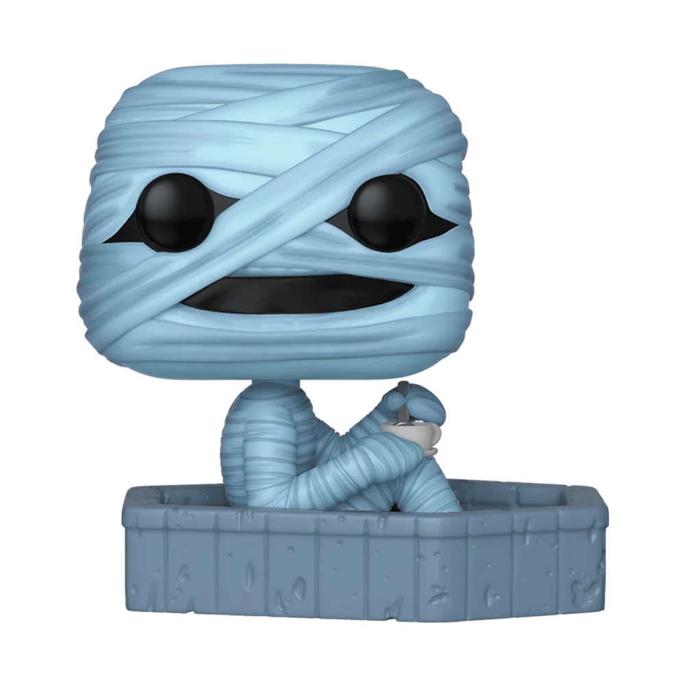 Funko POP! Disney Mummy Spirit 577 *Na zamówienie