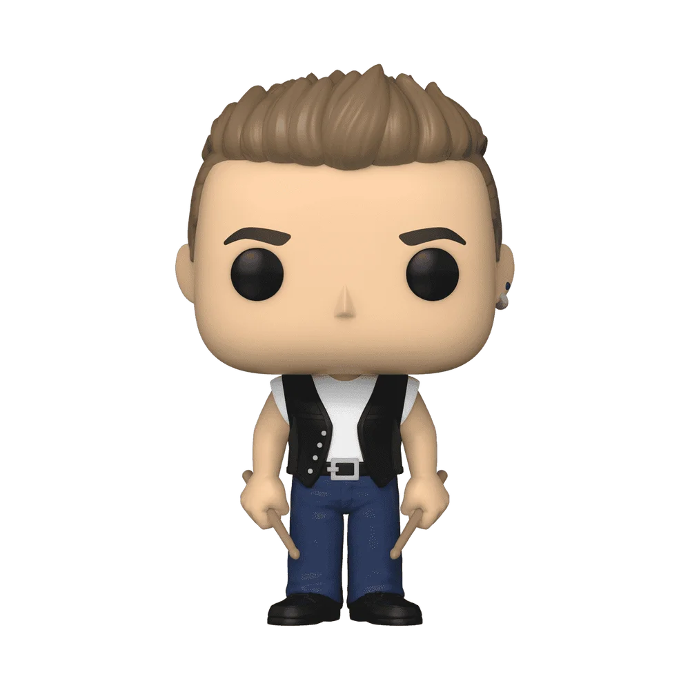 Funko POP! U2 Larry 273 *Na zamówienie