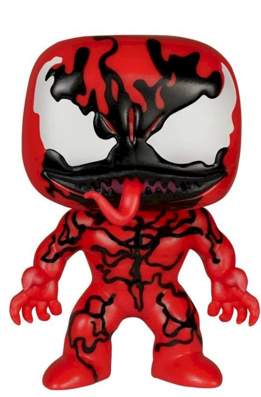 Figurka Spider-Man Funko Pop Carnage 99 ( – zdjęcie 3