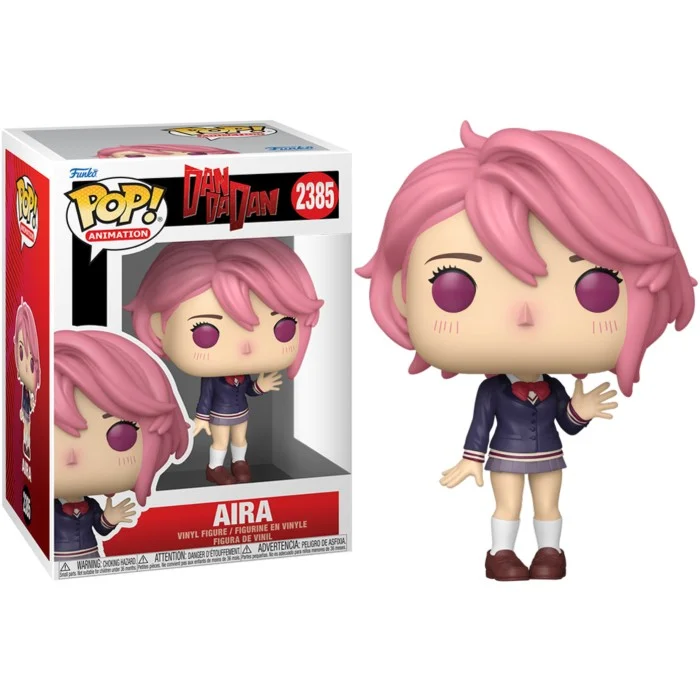 Funko POP! Dan Da Dan - Aira #2385