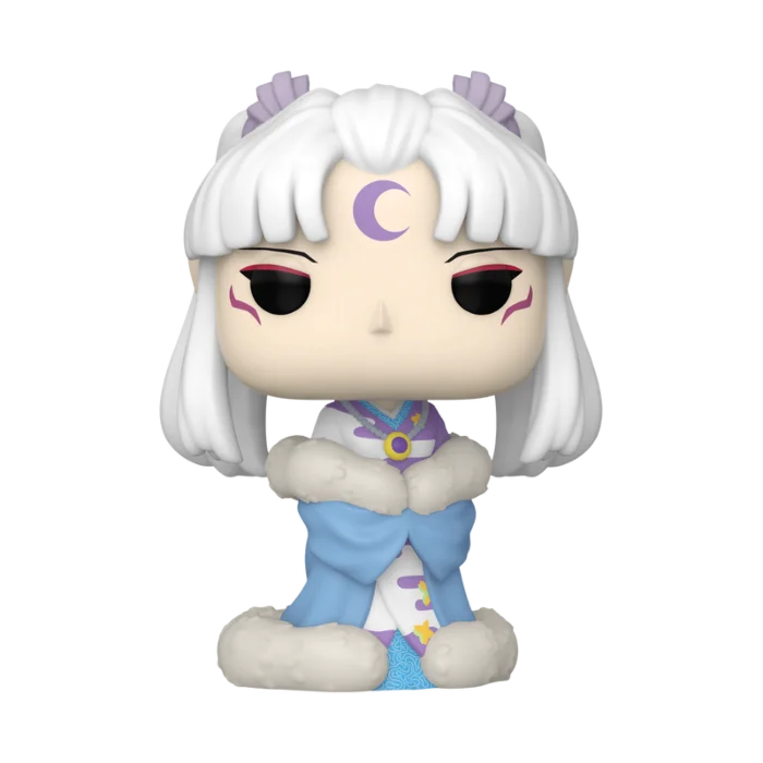 Figurka Funko POP! Inuyasha Sesshomaru Mother Exlcusive #1595 – zdjęcie 2