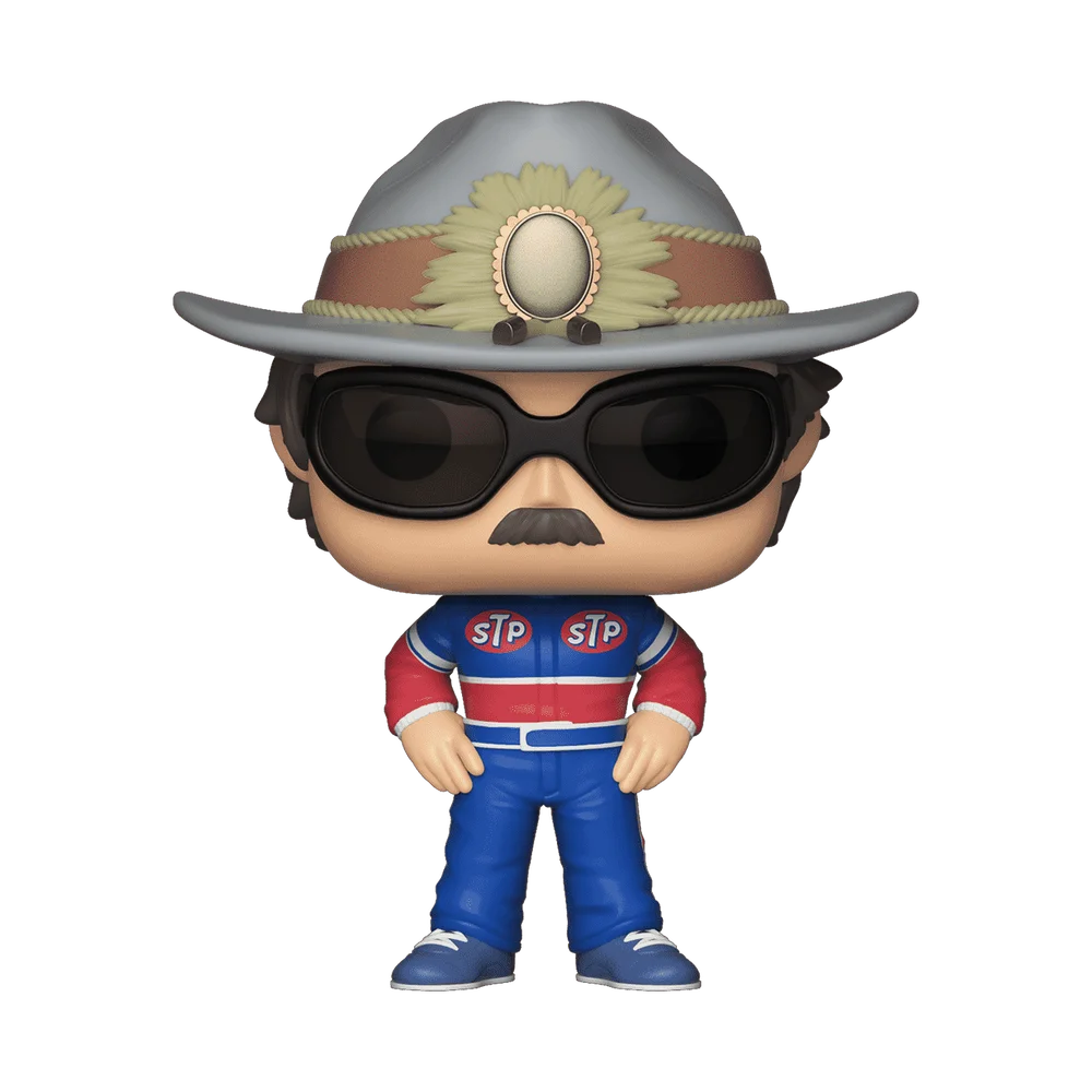Funko POP! NASCAR Richard Petty 2 *Na zamówienie