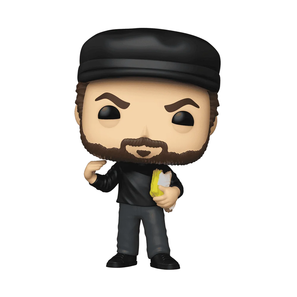 Funko POP! It's Always Sunny in Philadelphia Charlie As Director 1055 (Exclusive) *Na zamówienie