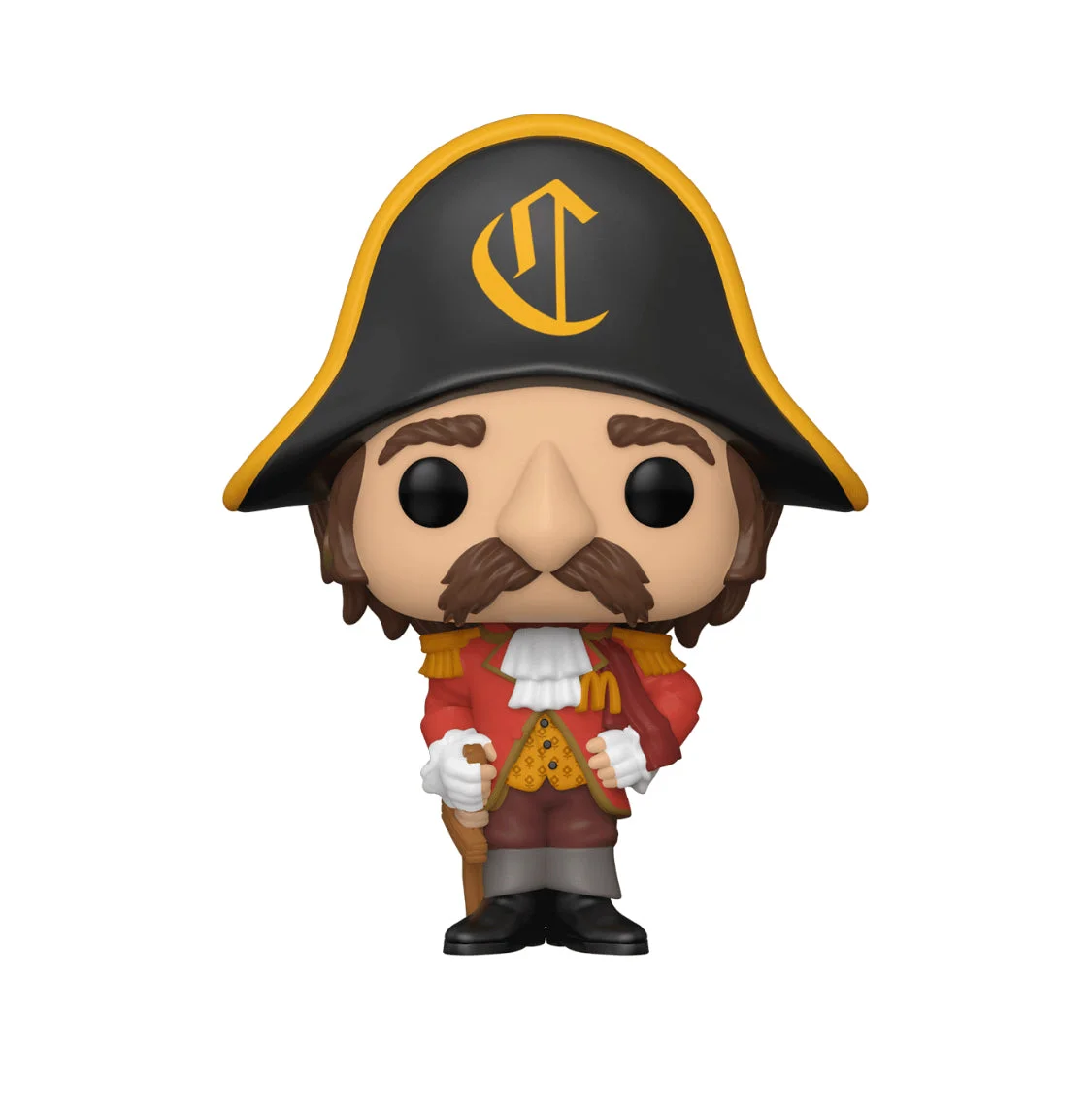 Figurka Funko Pop! Ad Icons: Mcdonalds - Captain Crook (2020 Fall Convention) #99* Na zamówienie