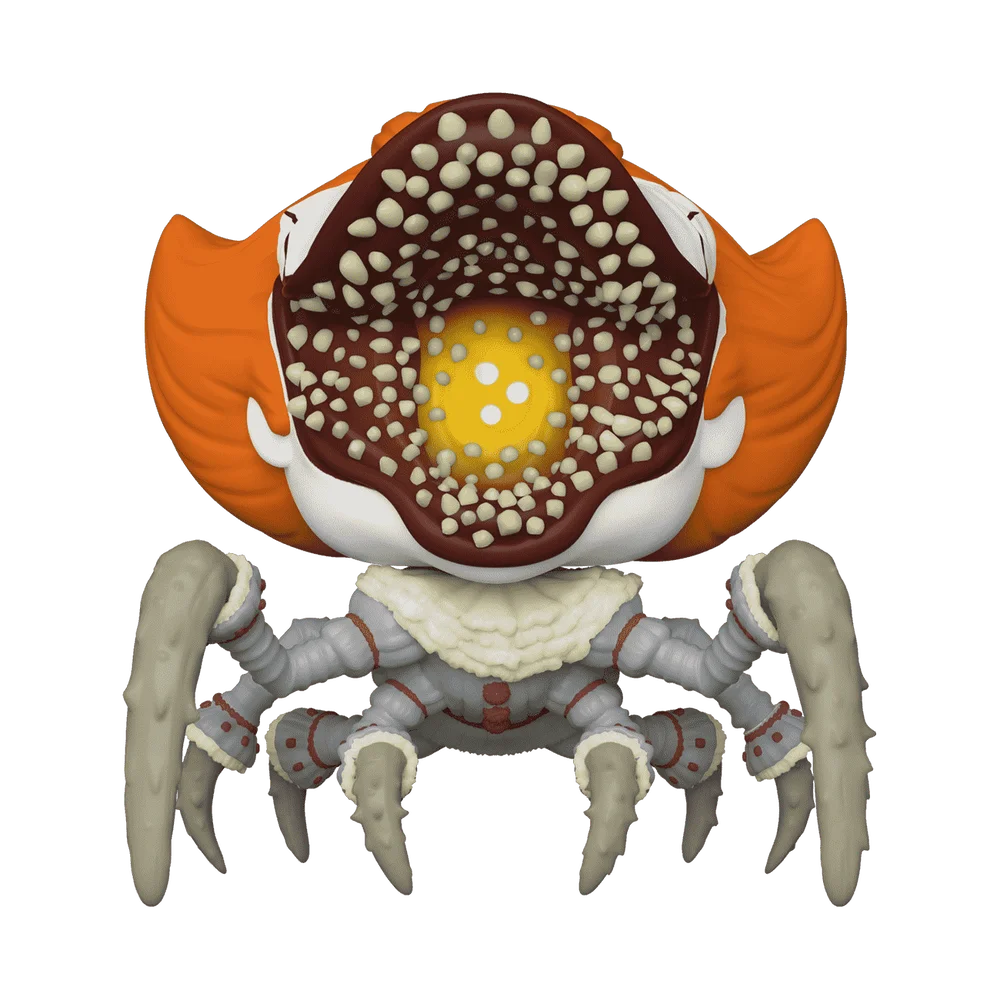 Funko POP! IT Pennywise with Spider Legs 110 *Na zamówienie