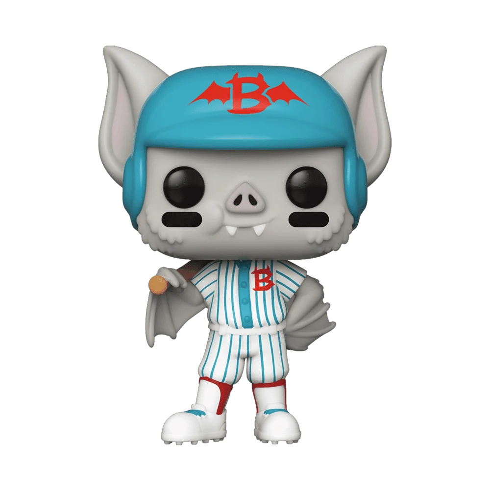 Funko POP! Fantastik Plastik Bat Boy 58 (Exclusive) *Na zamówienie