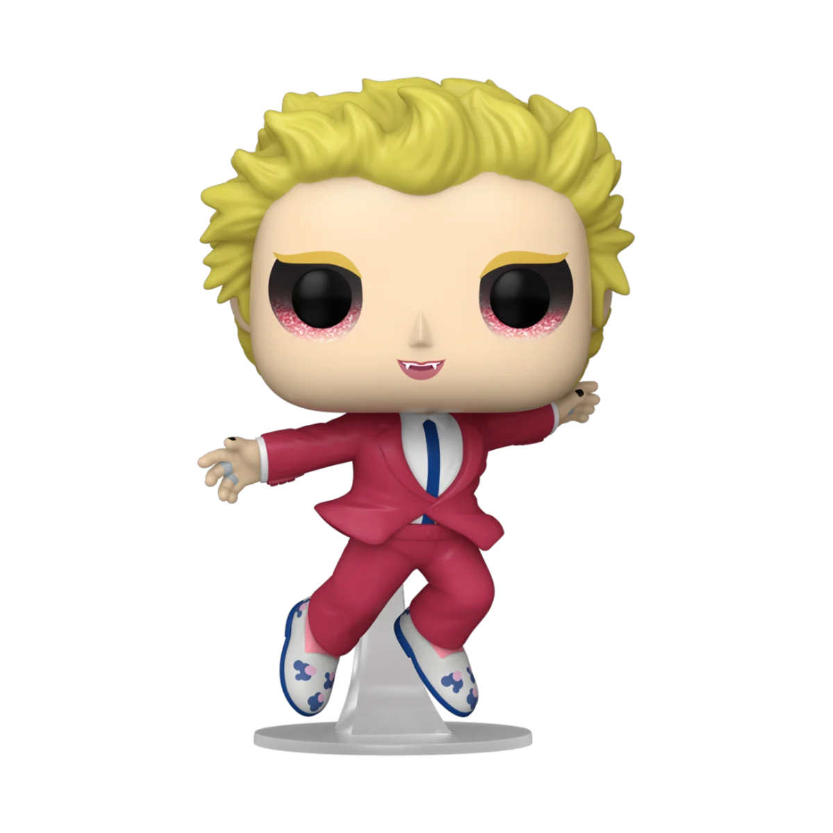 Figurka Funko POP! Rocks Ed Sheeran Bad Habits Diamond Glitter Special Edition #348 – zdjęcie 2