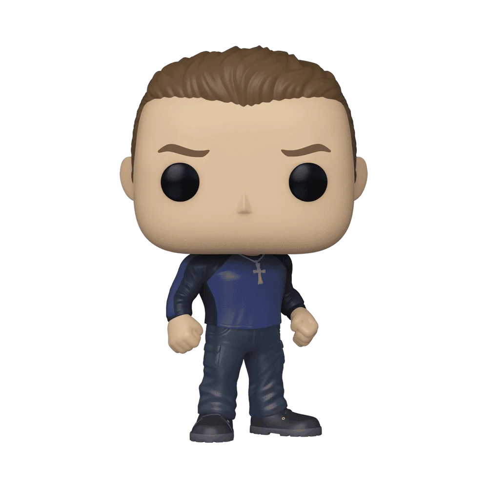 Funko POP! The Fast and the Furious Jakob Toretto 1079 *Na zamówienie