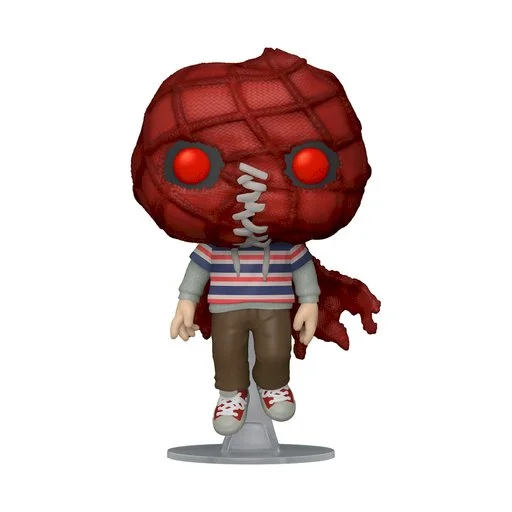 Figurka Funko POP! Brightburn Brandon Breyer #1129 – zdjęcie 2