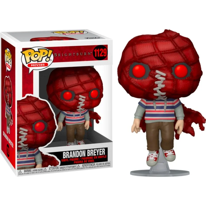 Figurka Funko POP! Brightburn Brandon Breyer #1129