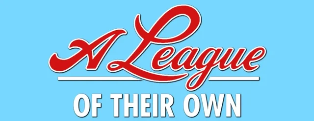 A League of Their Own