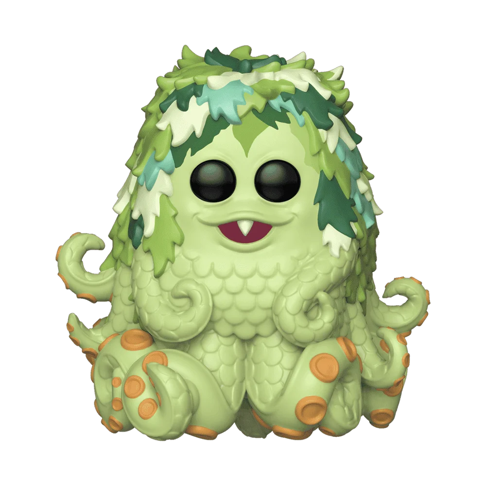 Funko POP! Sigmund and the Sea Monsters Sigmund and the Sea Monsters 853 (Exclusive) *Na zamówienie