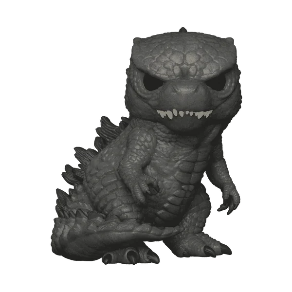 Funko POP! Godzilla Godzilla 1017 (Exclusive) *Na zamówienie
