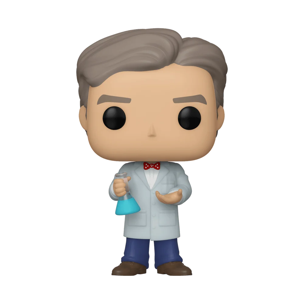 Funko POP! Bill Nye Bill Nye 29 *Na zamówienie