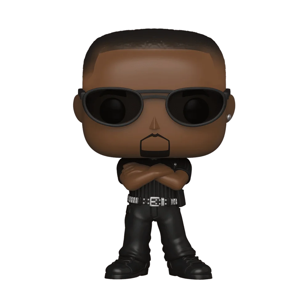 Funko POP! Bad Boys Mike Lowrey 871 *Na zamówienie