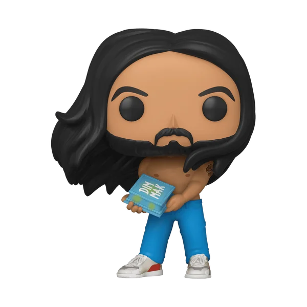Funko POP! Steve Aoki Steve Aoki 182 (Exclusive) *Na zamówienie
