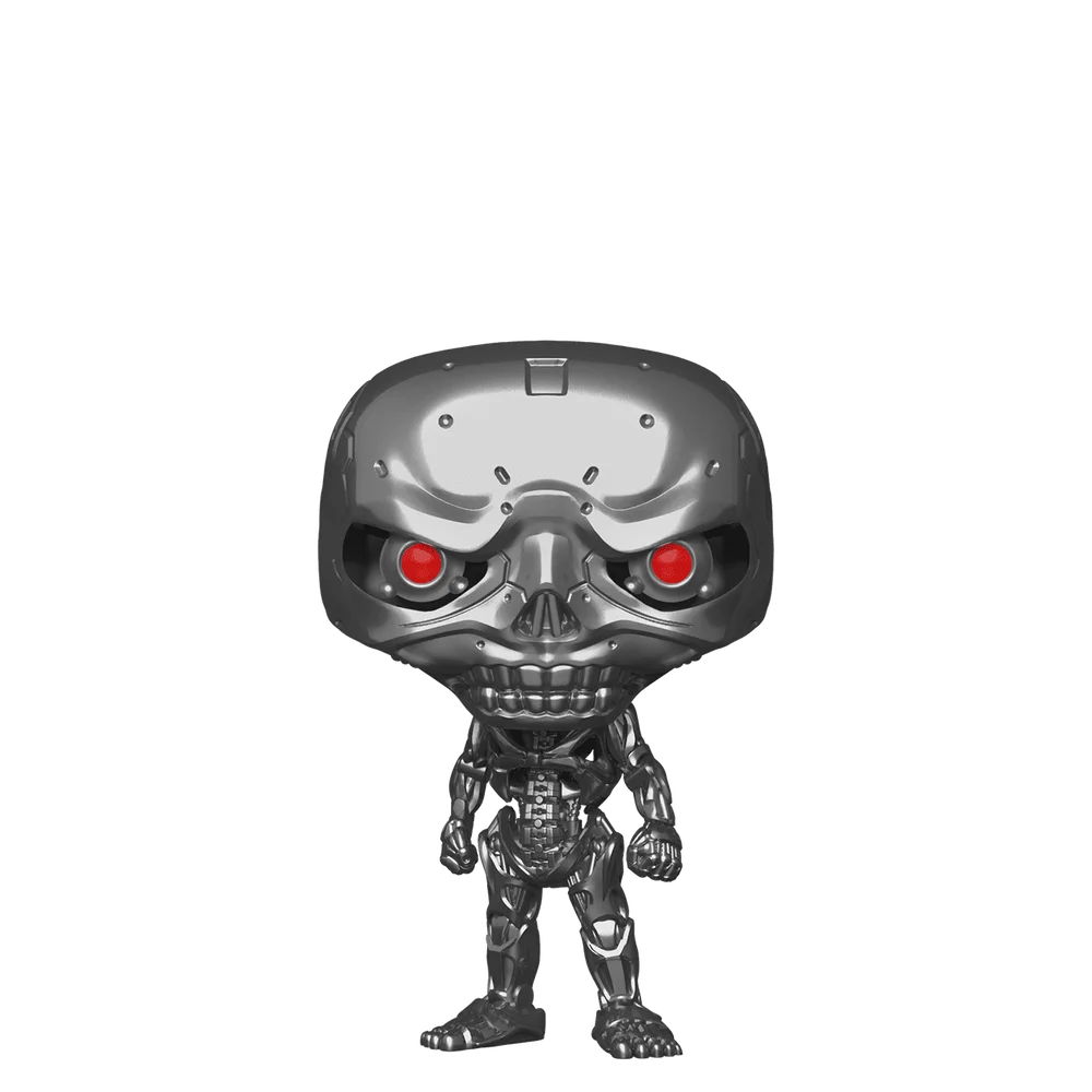Funko POP! Terminator Rev-9 Endoskeleton 820 *Na zamówienie