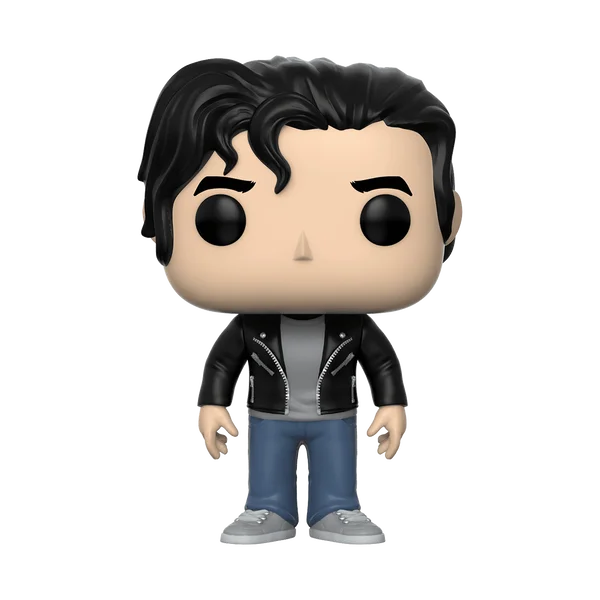 Funko POP! Riverdale Jughead Jones 591 (Exclusive) *Na zamówienie
