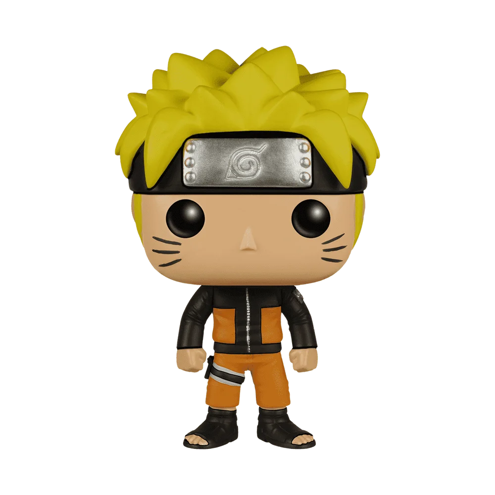 Funko POP! Naruto Naruto 71 *Na zamówienie