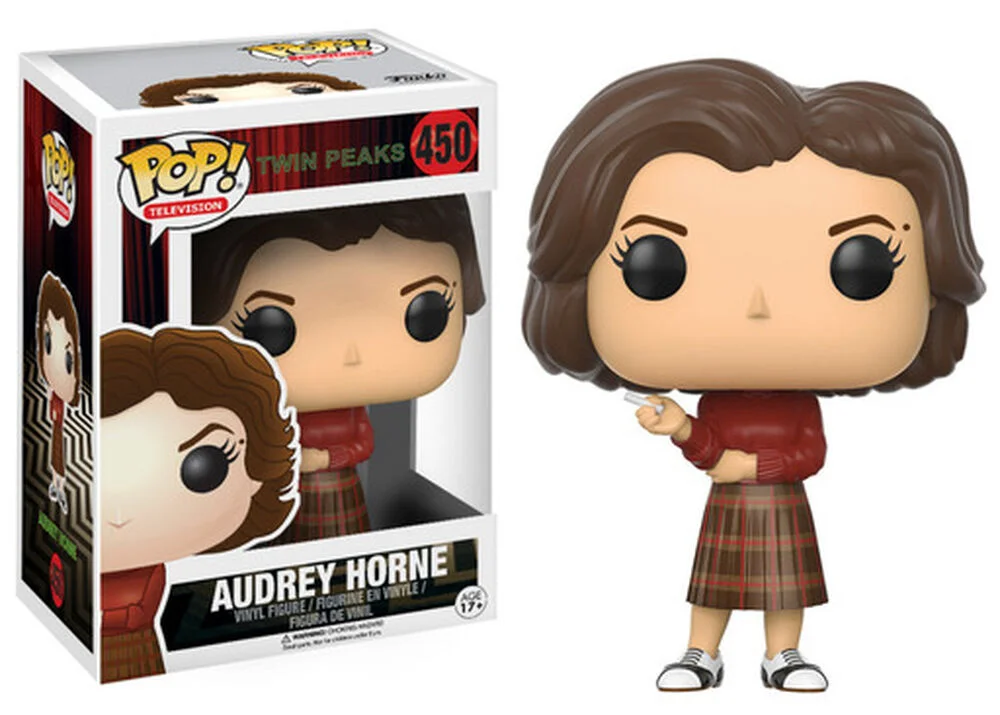 Funko POP! Twin Peaks Audrey Horn 450 *Na zamówienie