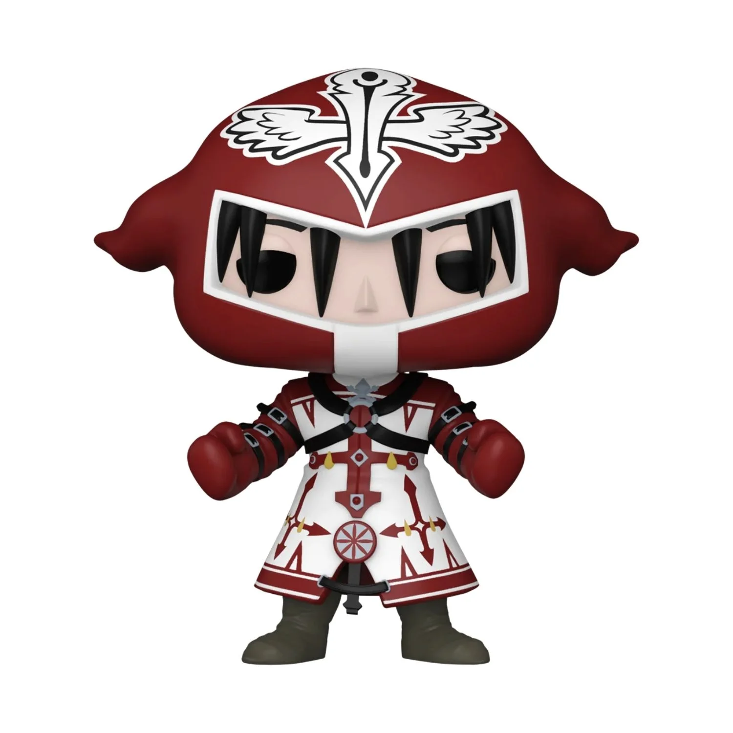 Figurka Funko POP : Hunter X Hunter- Feitan #1571 Special Edition – zdjęcie 2