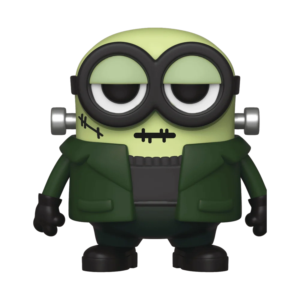 Funko POP! Minions Frankenbob 969 *Na zamówienie