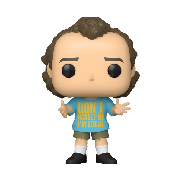 Funko POP! What About Bob Bob Wiley (Local) 994 *Na zamówienie