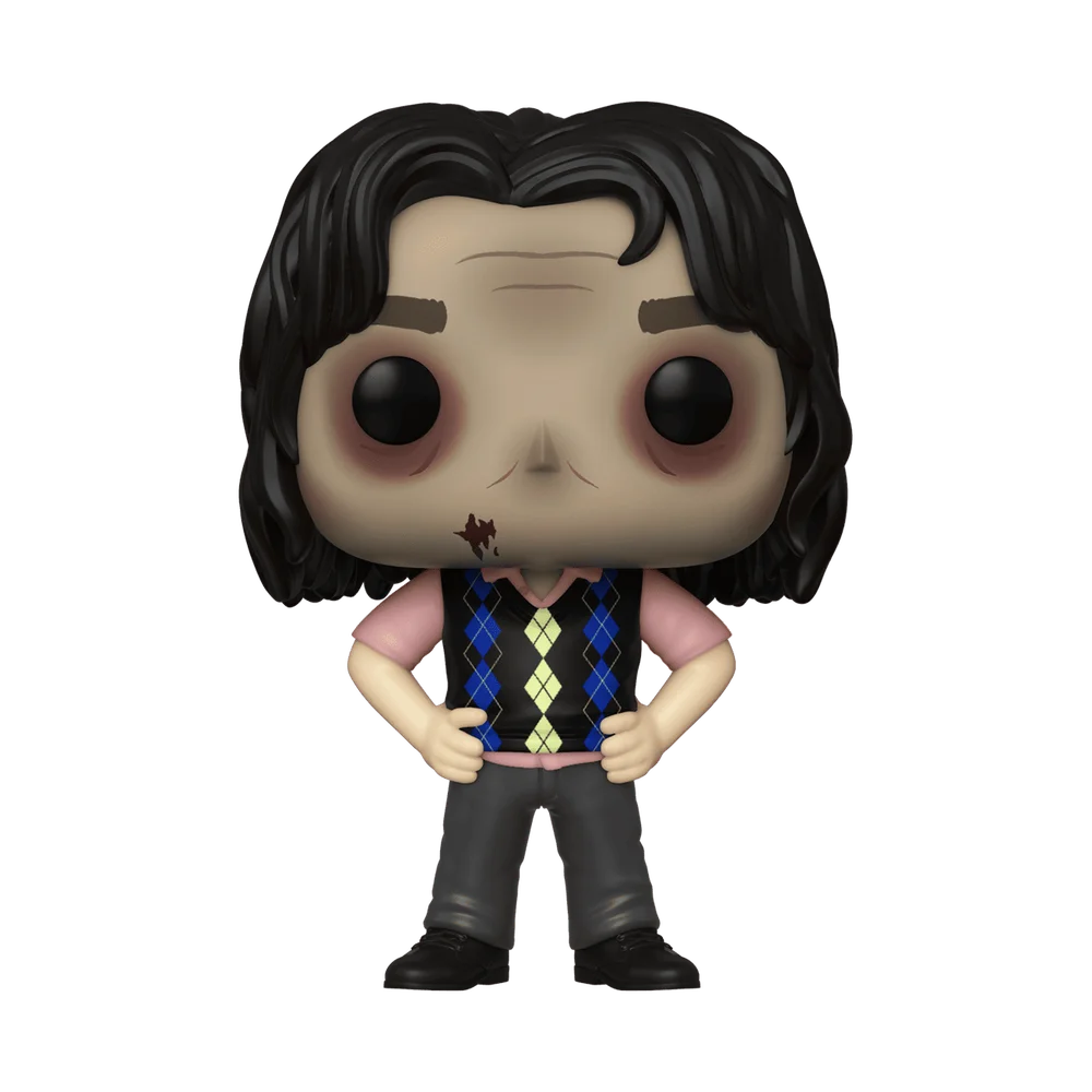 Funko POP! Zombieland Bill Murray 1000 (Chase) *Na zamówienie