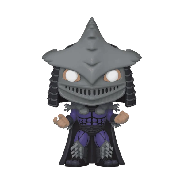 Funko POP! Teenage Mutant Ninja Turtles Super Shredder 1138 (Chase) *Na zamówienie
