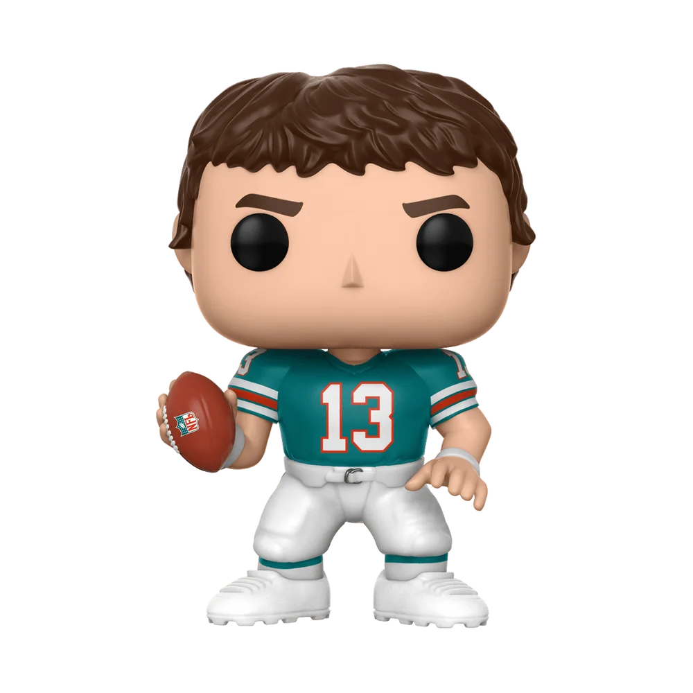 Funko POP! NFL Dan Marino 91 *Na zamówienie