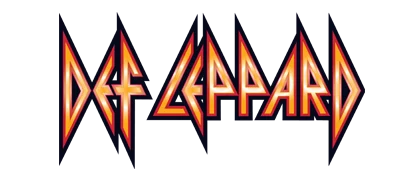 Def Leppard