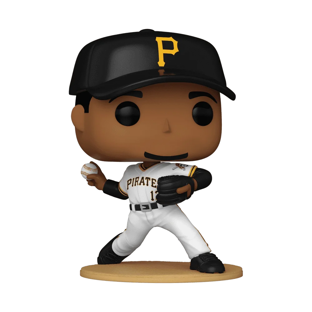 Funko POP! MLB Ke'Bryan Hayes 91 *Na zamówienie