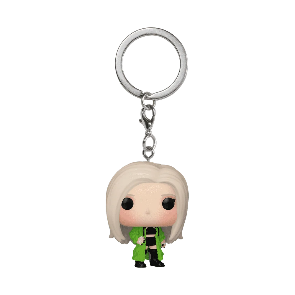 Funko POP! BLACKPINK Keychain Rosé From Shut Down 363 *Na zamówienie