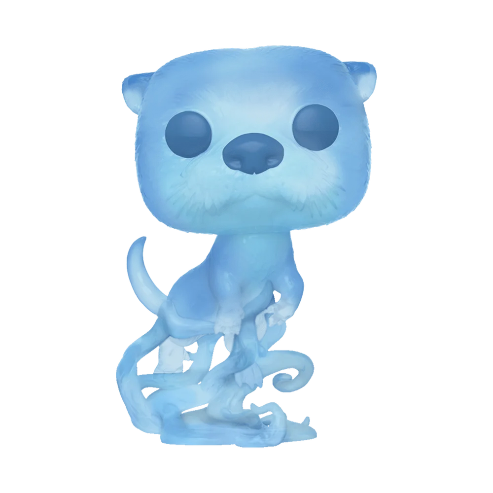 Funko POP! Harry Potter Patronus Hermione 106 *Na zamówienie
