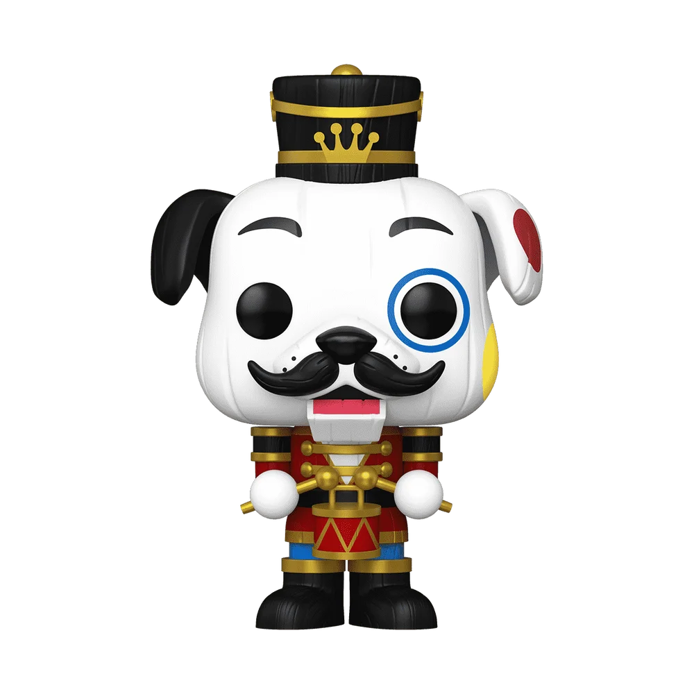 Funko POP! Funko Proto as Nutcracker (NFT Release) 388 *Na zamówienie